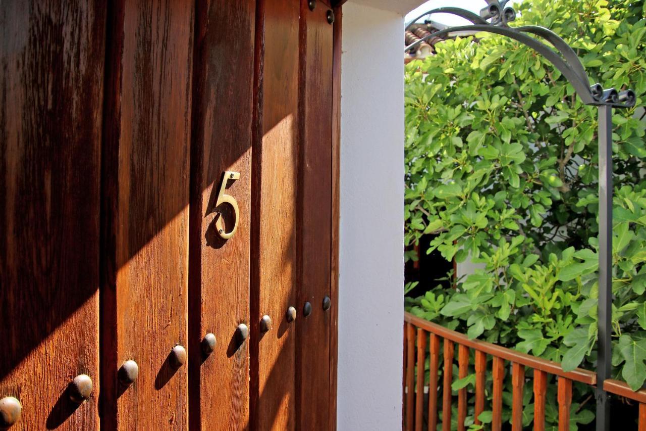 Molino Cuatro Paradas Benaojan Exterior photo