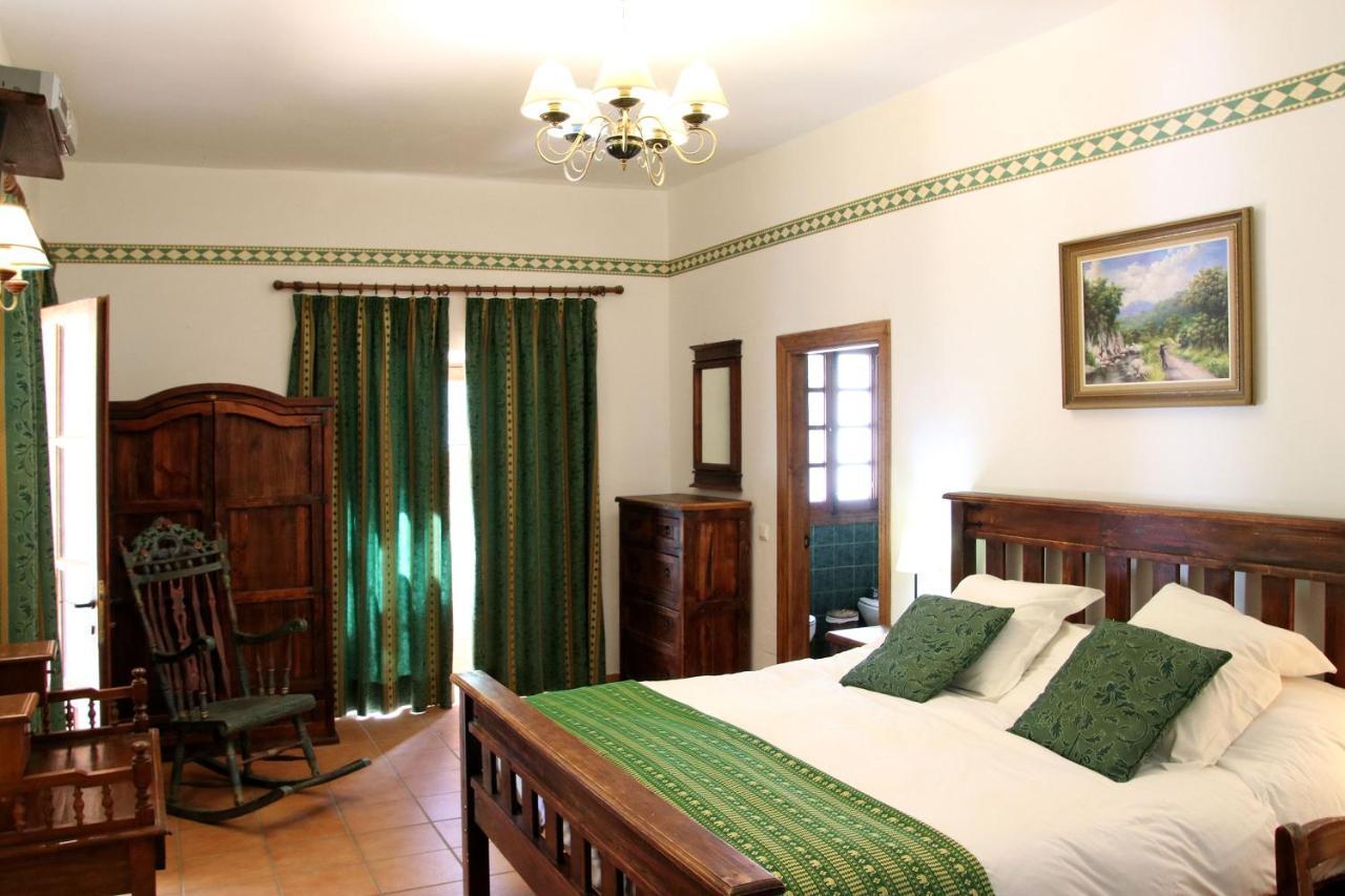 Molino Cuatro Paradas Benaojan Exterior photo